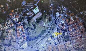 Imagem: Prédio para locação com 791.03 m² no