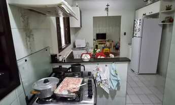 Imagem 7: Oportunidade - Casa Sobrado - Bosque dos Eucaliptos - 4 Dormitórios - 368,90m²