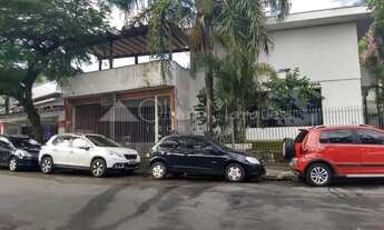 Imagem 2: Sobrado para alugar Vila Campesina - Osasco/SP