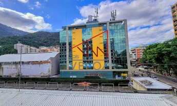 Imagem 6: Sala-À VENDA-Jardim Botânico-Rio de Janeiro-RJ
