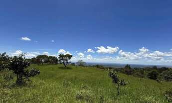 Imagem 6: Imóvel para venda possui 968000 metros quadrados em Zona Rural - Bom Jardim de Goiás - GO