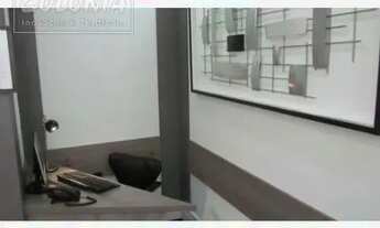 Imagem 2: Conjunto Comercial a venda - Centro, São Bernardo do Campo