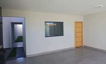 Imagem 6: Casa- 2 quartos, 1 suíte, 2 vagas- Setor Tropical Ville