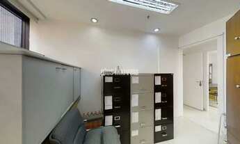 Imagem 5: Conjunto Comercial - JARDIM PAULISTA