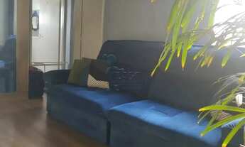 Imagem 4: Apartamento de 48m² com 02 quartos à venda - Jardim Heitor Rigon