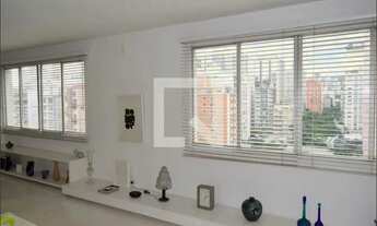 Imagem 3: Apartamento à Venda - Jardim Paulista, 3 Quartos, 148 m2