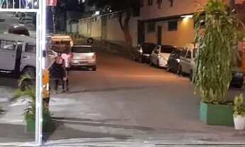 Imagem 6: Aluguel de quarto rapazes