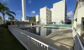 Imagem 6: Imóvel para venda com 50 metros quadrados com 2 quartos em Santa Amélia - Maceió - AL