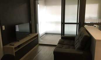 Imagem 7: Imóvel disponível par alocação Vila Clementino