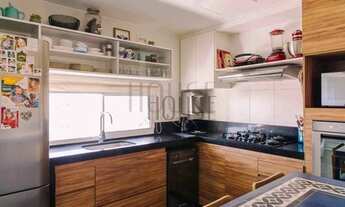 Imagem 3: Apartamento com 3 quartos à venda, 116 m² - Condomínio Edifício Van Gogh - Sorocaba/SP