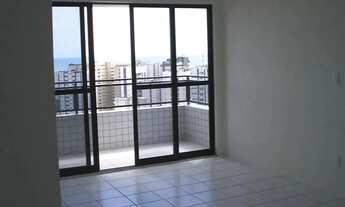 Imagem 2: Imóvel para aluguel e venda com 96 metros quadrados com 3 quartos em Boa Viagem - Recife