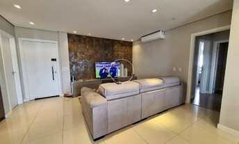 Imagem 2: Apartamento 3 Quartos com 3 Suítes - Barreiros - CEN