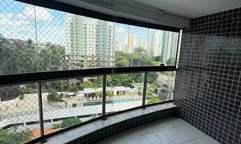 Imagem 3: Edf. Alameda Imperial em Apipucos!