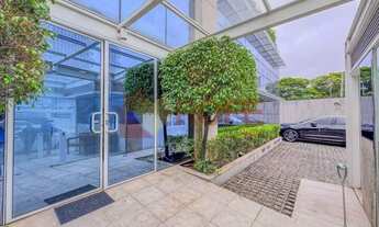 Imagem: Prédio para alugar, 1267 m² por R$ 84.412,68/mês