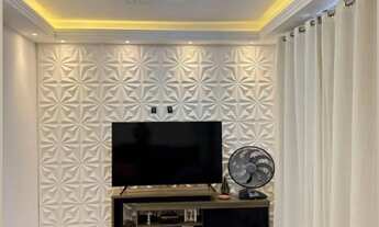 Imagem 3: Casa à venda em Parque Jacaraipe com 3 Quartos e um aplo Quintal