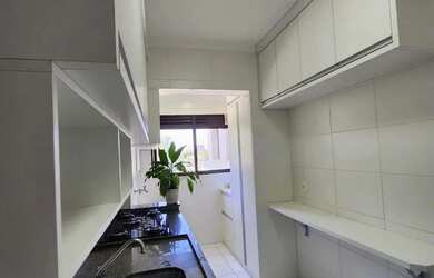 Imagem 5: Apartamento 2 quartos com 2 vagas no Jardim Oriente