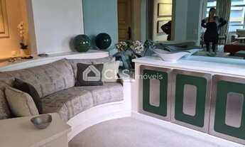 Imagem 6: APARTAMENTO HIGIENÓPOLIS 4 DORMITÓRIOS 3 SUITES 2 VAGAS 230 M2