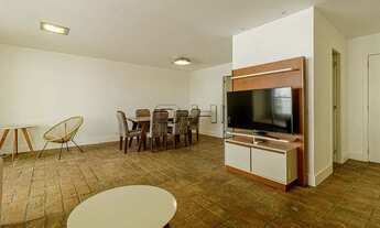 Imagem 4: Aluguel Apartamento 3 Dormitórios - 190 m² Jardim Paulista