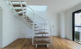 Imagem 5: Aluguel Cobertura 3 Dormitórios - 197 m² Campo Belo