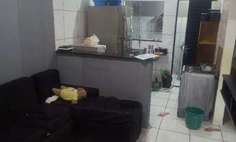 Imagem 4: Vende-se casa em condomínio de 4 casa parcelas em dias no bairro jardina Anache