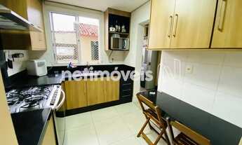 Imagem 4: Prédio Imponente, com guarita, sob pilotis, jardins e elevador , 100% revestido !