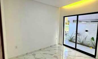 Imagem 3: Casa de Alto Padrão no Sunville Residence Viva com Estilo, Conforto e Sofisticação!