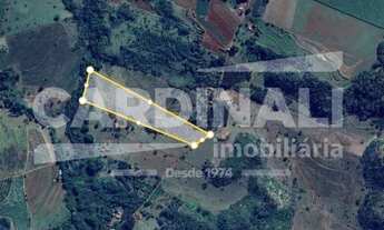 Imagem 3: Propriedade Rural com 5,442 hectares, no Bairro Bocaiúva I
