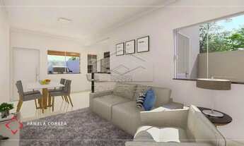 Imagem 5: Casa Padrão em Bauru