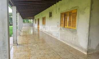 Imagem 6: Chácara em condomínio à venda na Quinta dos Buritis, São Carlos