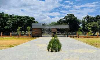 Imagem 5: Lote 500m condomínio Village da Serra