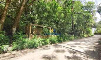 Imagem 6: Terreno à venda, 367m² a 529m² por R$ 80.000 - Centro - Colombo/PR