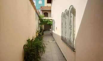 Imagem 4: Sobrado espaçoso com 3 quartos no Jaguaré, São Paulo