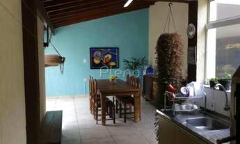 Imagem 3: Sobrado à venda em Campinas, Parque Jambeiro, com 3 quartos, com 138 m²