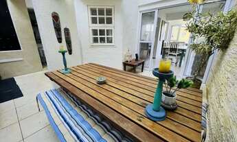 Imagem 5: Casa para venda e temporada em condomínio em Juquehy!