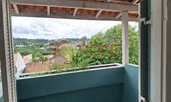 Imagem 3: Casa com 3 dormitórios para alugar, 280 m² por R$ 6.700,00/mês - Parque Paulistano - Cotia