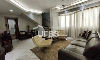 Imagem: Cobertura Duplex com churrasqueira a carvão