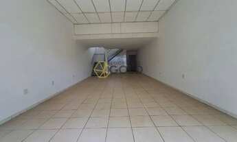 Imagem 3: Imóvel comercial para locação em Franca / SP na Rua Voluntários da Franca (ESTAÇÂO