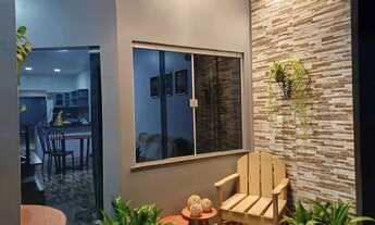 Imagem 3: VENDO CASA EM ICOARACI G.E