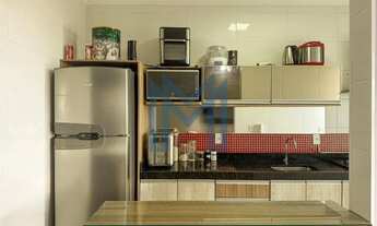 Imagem 7: Apartamento de 1 Dorm. Frente Mar, Jardim Real - Praia Grande