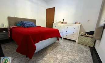 Imagem 3: CASA E GALPÃO Casa com 3 dormitórios