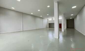 Imagem 2: Galpão/Depósito/Armazém em JARDIM ELIZA FUMAGALLI