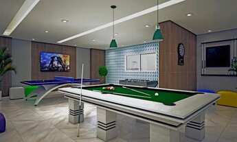 Imagem 6: 2 QUARTOS SENDO 2 SUITES COM LAZER COMPLETO