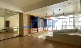 Imagem 2: ACIR ADMINISTRADORA- APARTAMENTO COM 3 QUARTOS NA SANTA CLARA- COPACABANA -R$1.200.000,00