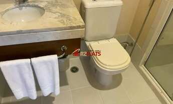 Imagem 6: Flat com ótimo preço no bairro Moema. Confira!