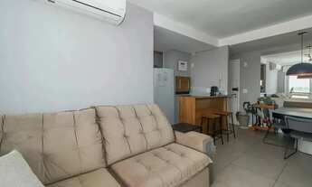 Imagem 4: Apartamento mobiliado com 2dorm. + vaga! Neo360