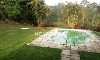 Imagem 4: Sítio em Juquitiba SP - Rurais - Juquitiba/SP