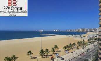 Imagem 2: Apartamento por temporada A Partir R$ 220,00 na Praia de Iracema em Fortaleza-CE 6 