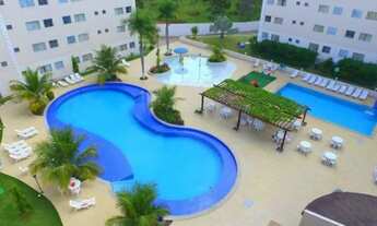 Imagem 2: Diárias Encontro das Águas/ Caldas Novas-GO