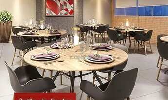 Imagem 7: Apartamento de 2 quartos, 1 suíte, 2 vagas, no Barro Vermelho, Vitória