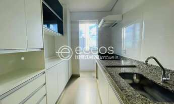 Imagem 4: Apartamento para aluguel, 2 quartos, 1 suíte, 1 vaga, Laranjeiras - Uberlândia/MG